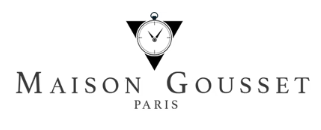 Maison Gousset Paris